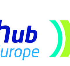 Logo Hub Europe