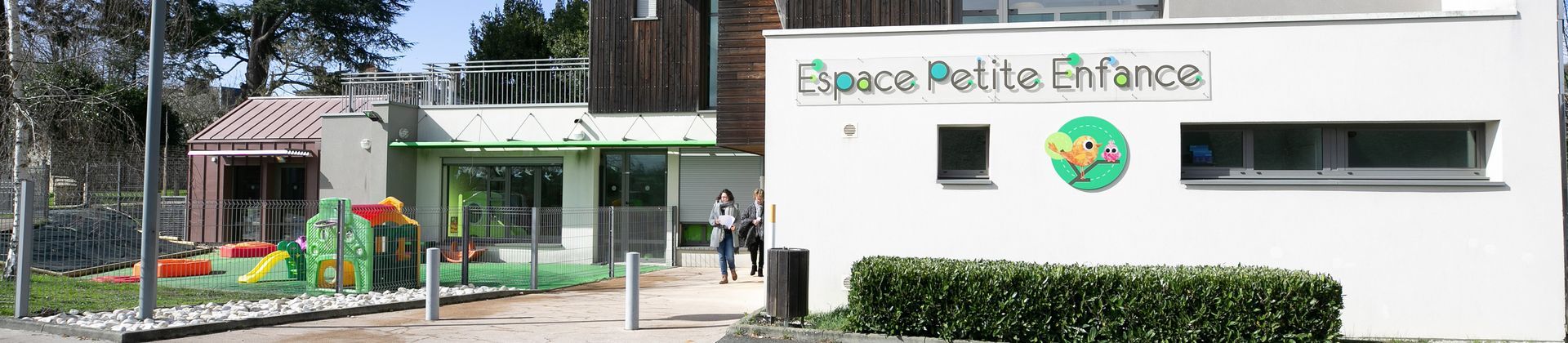 Espace petite enfance