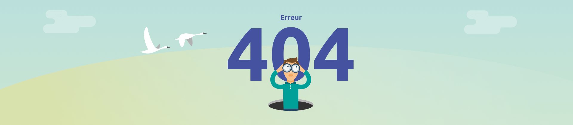 Visuel 404
