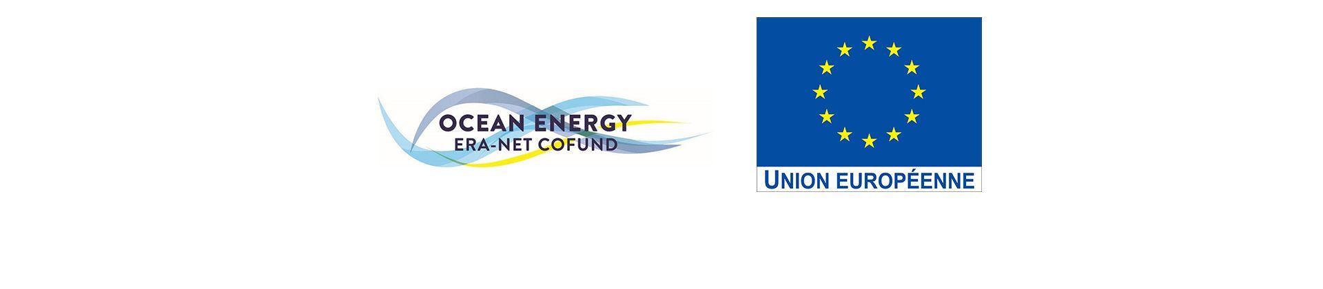 Bannière avec logo Ocean-Era-net