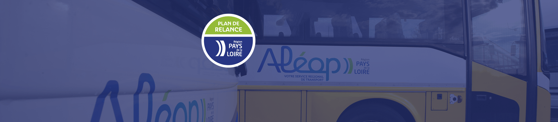 Plan de relance  Région Pays de la Loire