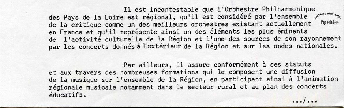 ©Archives régionales Pays de la Loire