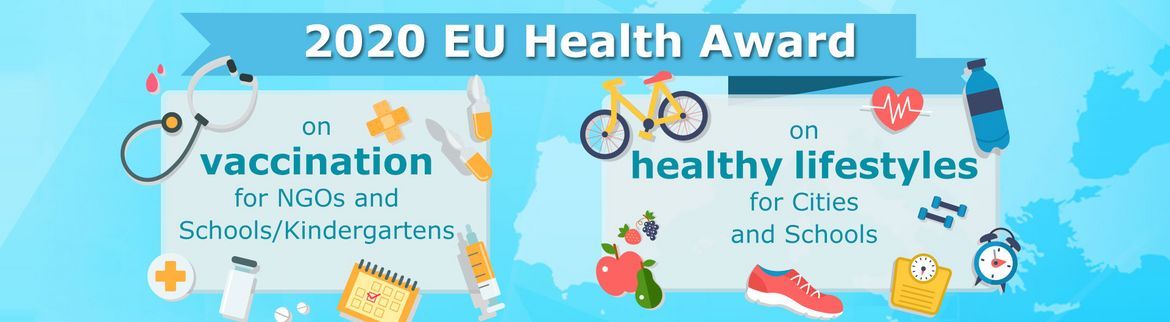 EU health awards