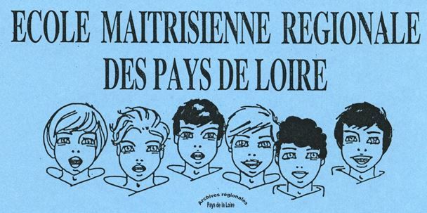 ©Archives régionales Pays de la Loire