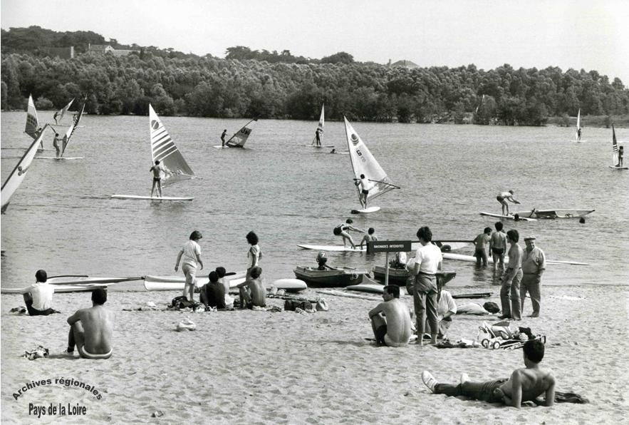 ©Archives régionales Pays de la Loire