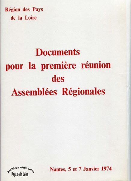 ©Archives régionales Pays de la Loire