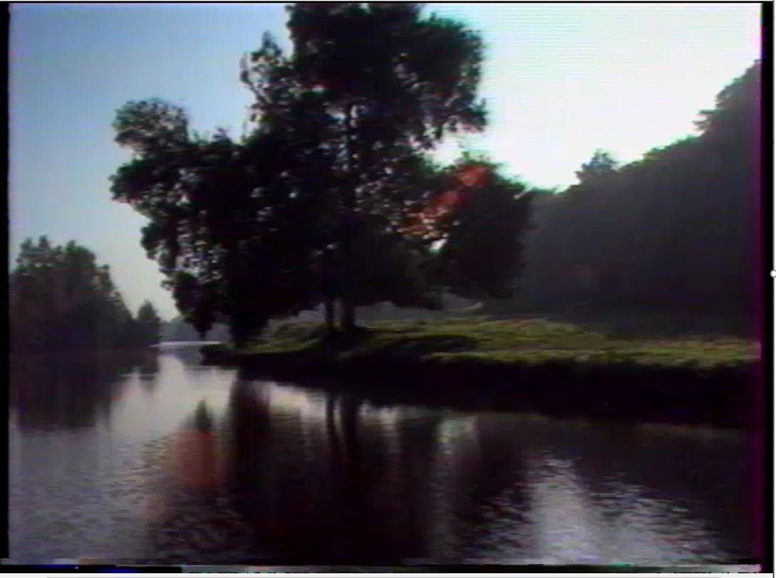 Film Tourisme fluvial