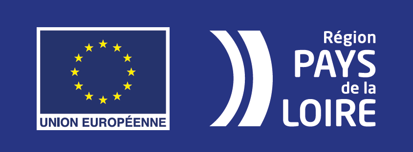 Logo Europe et PDL