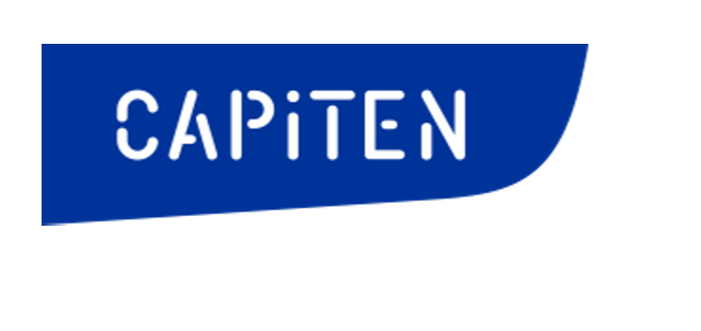 Logo CAPITEN grand
