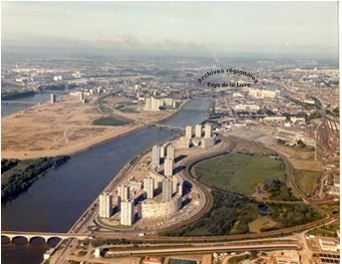 ©Archives régionales Pays de la Loire