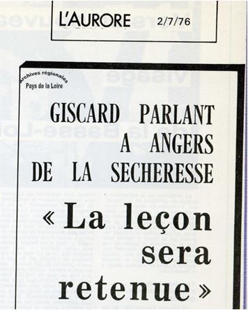 ©Archives régionales Pays de la Loire