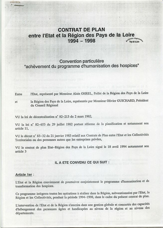 ©Archives régionales Pays de la Loire