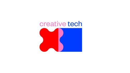 logo creative tech