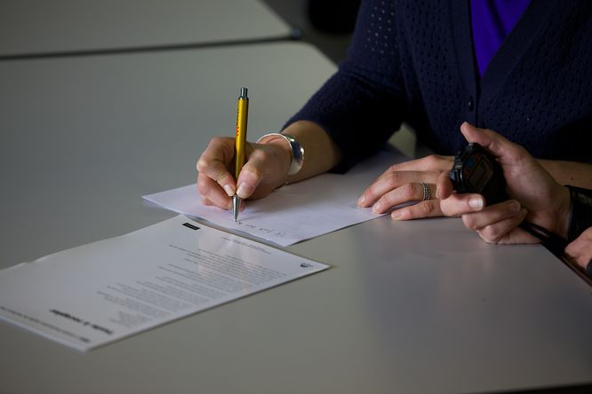 Formations sanitaires et sociales à l'IFE de Laval