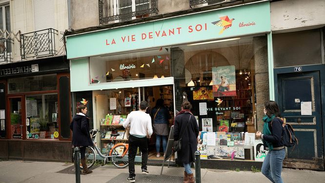 Agrandissement de l'image