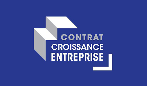 Contrat Croissance Entreprise