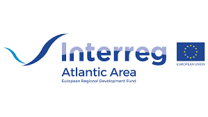Logo Espace INTERREG Atlantique