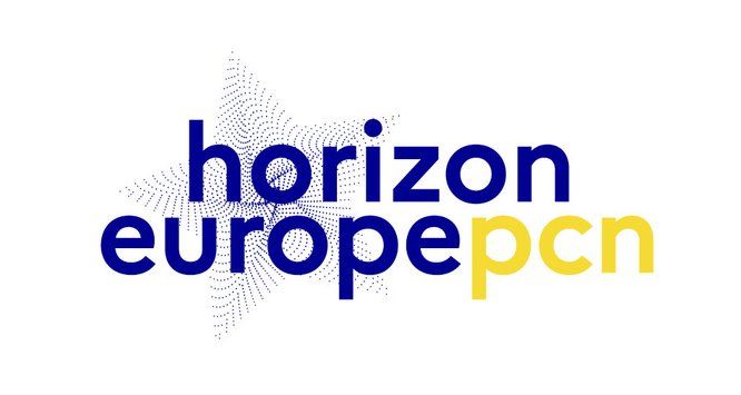 Horizon Europe  logo
