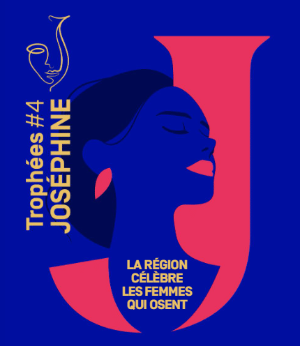 Trophées Joséphine