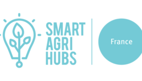 SmartAgri hubs