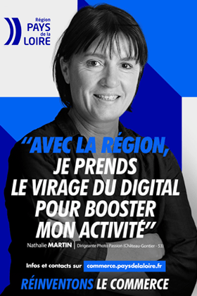 Réinventons le commerce