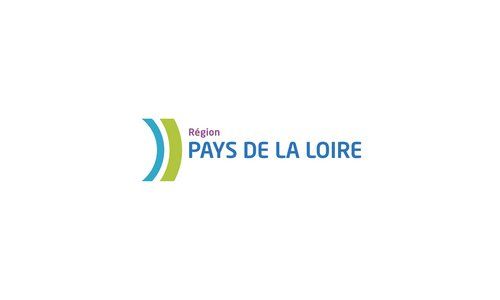 logotype de la Région des Pays de la Loire