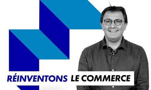 Avec la Région des Pays de la Loire, réinventons le commerce