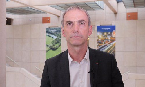 Thierry ROQUEFEUIL - Vers une baisse de l'impact carbone des fermes laitières ligériennes