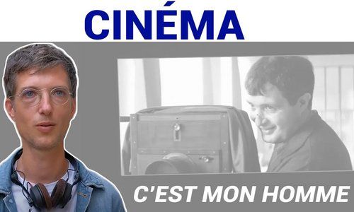 Cinéma : C'est mon homme, avec Leïla Bekhti, Karim Leklou et Louise Bourgoin tourné dans la Sarthe