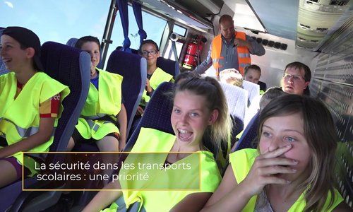 Film bilan - 3 ans d'actions pour les habitants des Pays de la Loire