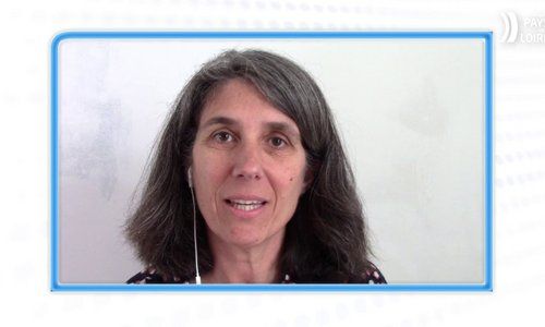 Coronavirus : Stéphanie Houël présente le rôle de la Recherche en période de crise sanitaire