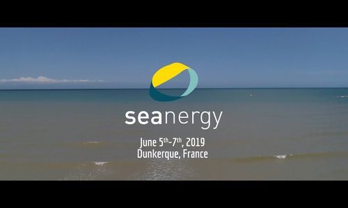 Seanergy 2019 - Aftermovie