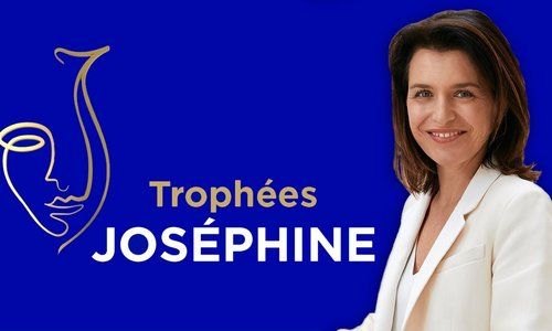 Christelle Morançais annonce la création des Trophées Joséphine