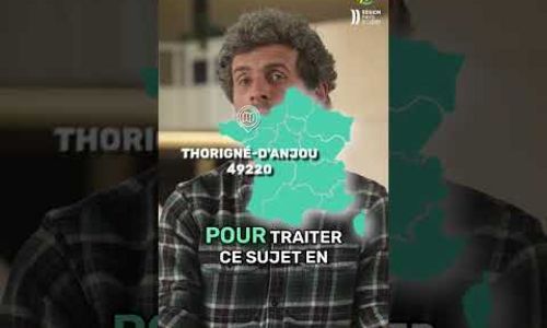 Biennale de l'innovation agricole 2025 - Interview GEN AB (bovin viande)