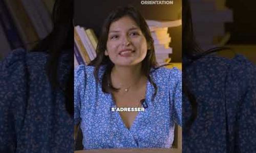 Le Média Orientation // Le Beau Geste - Sélène GODOY - CORTEZ