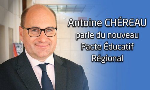 Antoine Chéreau - du PAE au PER