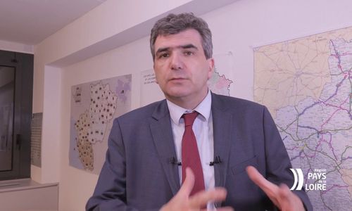 BP 2020 : Laurent Gérault (transition écologique)