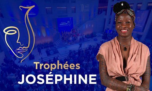 Les Trophées Joséphine récompensent les femmes qui osent en Pays de la Loire