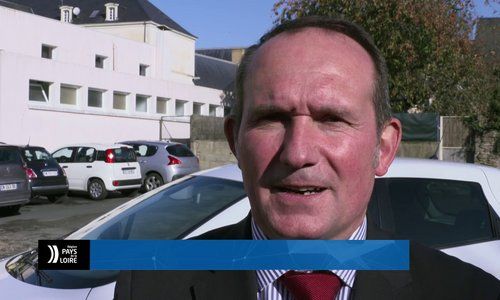 Rencontre régionale pour les mobilités durables à Château-Gontier