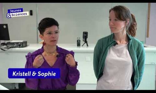 Video Actions Jeunes et Sciences 2025