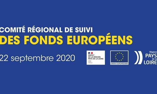 Comité Régional de Suivi 2014-2020