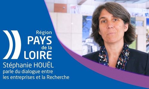 Newsletter Enseignement supérieur et Recherche