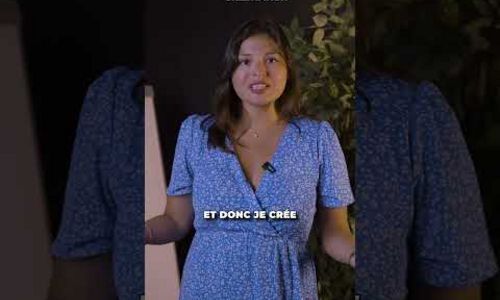 Le Média Orientation // Le Déclic - Sélène GODOY-CORTEZ