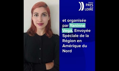 Les entreprises des Pays de la Loire à l'export : mission régionale à Washington State
