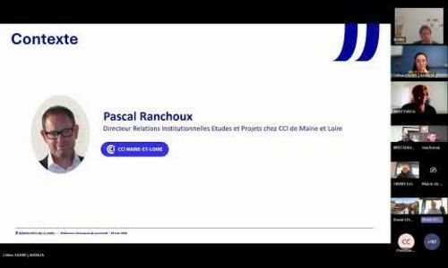 Webinaire du 19 mai 2026 sur les commerces de proximité