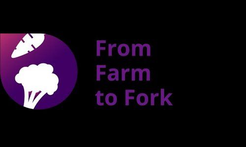Interreg NWE networking event #2 - Innovative & inclusive North-West Europe: From farm to fork