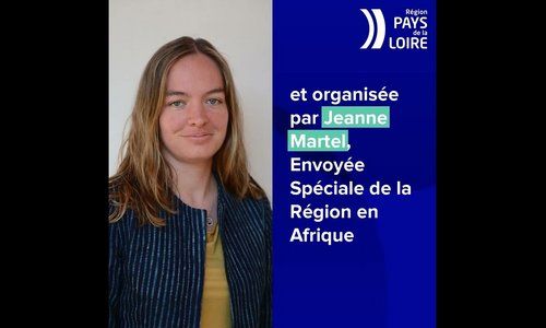 Les entreprises des Pays de la Loire à l'export : mission régionale en Côte d'Ivoire