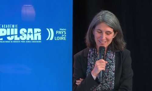 Lancement de Pulsar, une académie unique pour accompagner la réussite des jeunes chercheurs