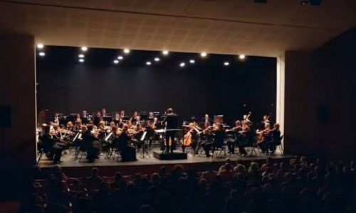 Festival Loire et Océan : un succès porté par l'ONPL et la Région