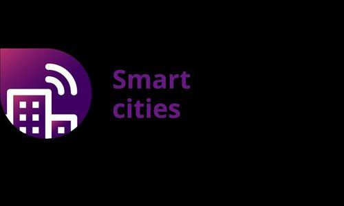 Interreg NWE networking event #2 - Innovative & inclusive North-West Europe: Smart cities